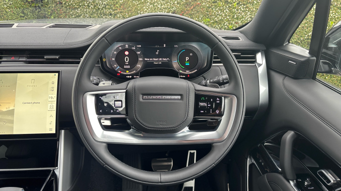 Land Rover Range Rover 3.0 P460e Edition 4dr Auto Estate - Image 15